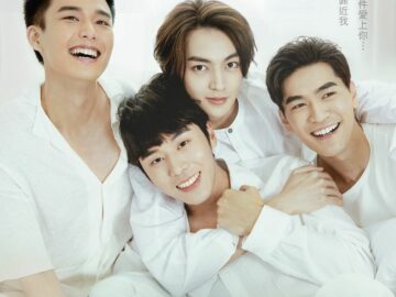 HIStory 4 (Close to You)