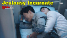 JEALOUSY INCARNATE
