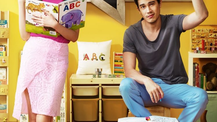 I Fine Thank You Love You