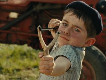 LA GUERRA DE LOS BOTONES