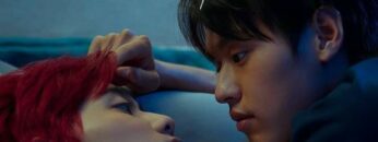 I Promised You The Moon