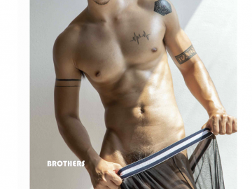 Apollo Magazine Issue 06