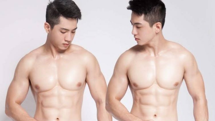 Đặng Quốc Đạt khiêu dâm body ướt át