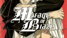 Honoo no Mirage- Minagiwa no Hangyakusha