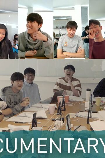 I Promised You The Moon- The Documentary