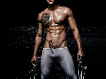 KORA SP No.04 – Dark Water