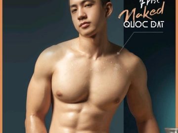 MILKIZZ Vol.1 – Đặng Quốc Đạt
