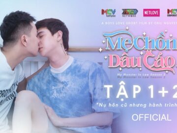 My Monster In Law (Season 2)