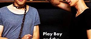 Playboy and the Gang of Cherry