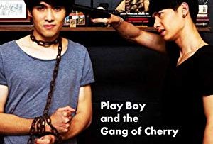 Playboy and the Gang of Cherry