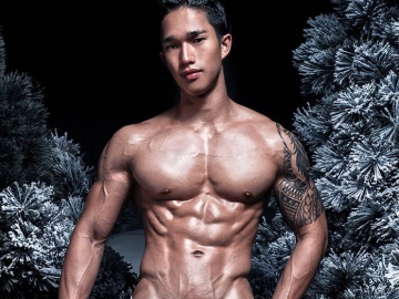 SKiiNMODE – The Pine Forest