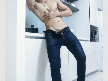 Style Men 99 – Kay Son