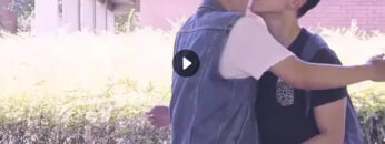 THE SECRET BETWEEN TWO GAYS