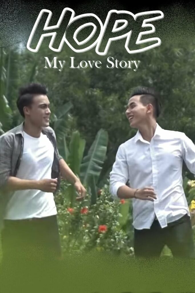HOPE : MY LOVE STORY - Sub Español