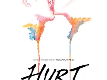 Hurt