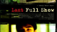 Last Full Show