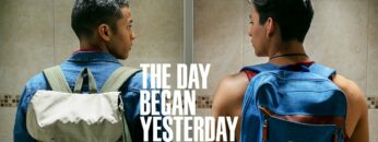 El día comenzó ayer