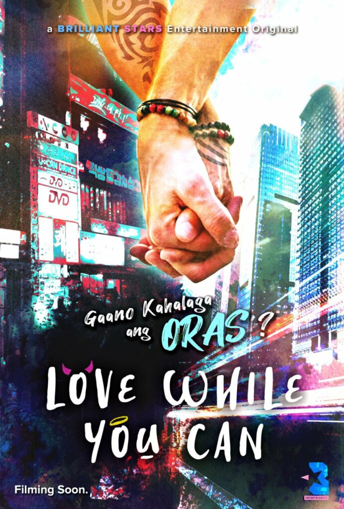 Love While You Can - Sub Español