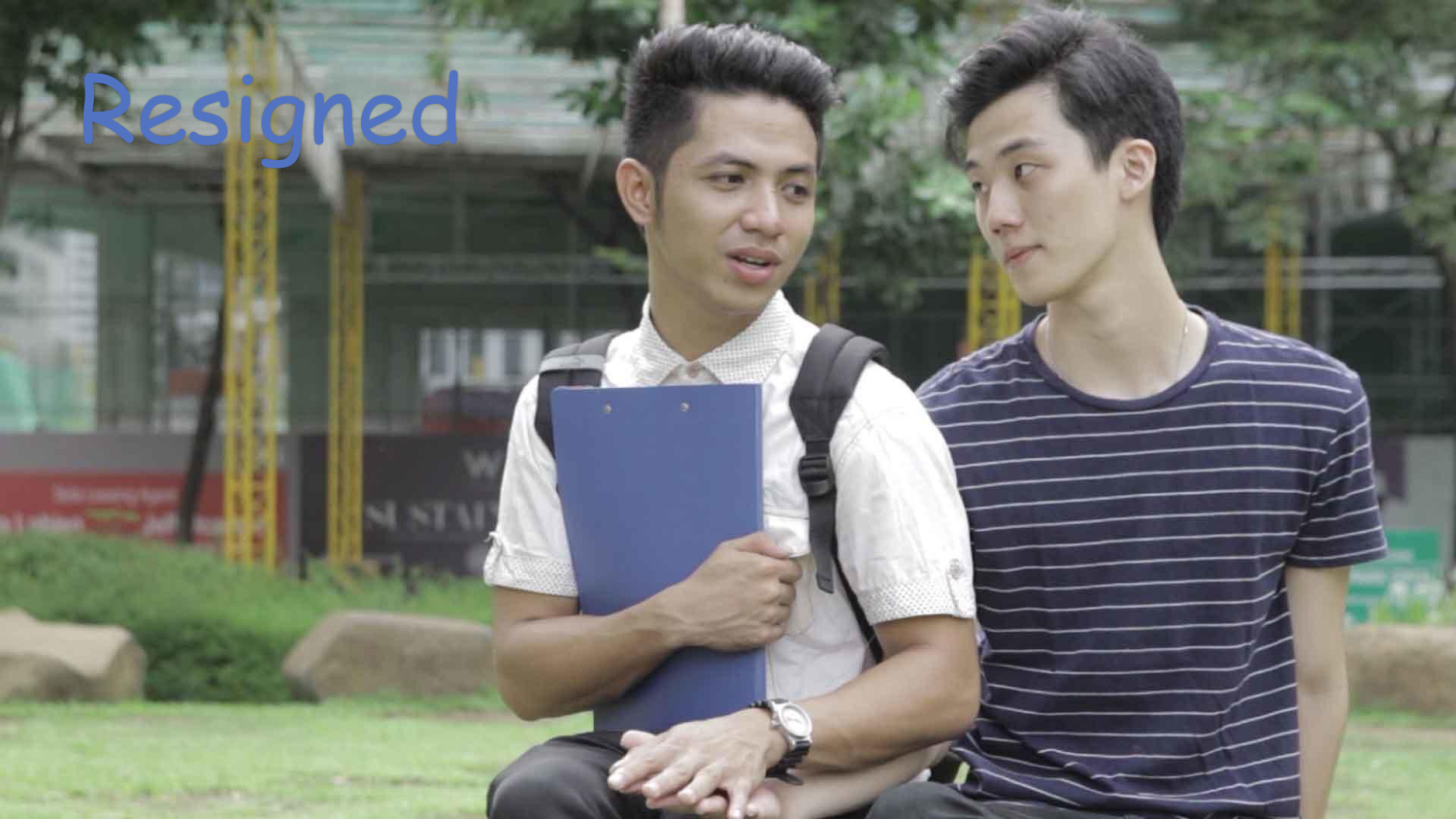 Video Image