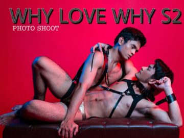 Why Love Why (Season 2)