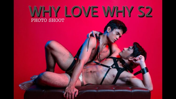 Why Love Why (Season 2)