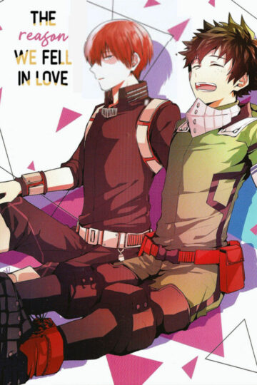 Bokutachi ga koi wo suru riyuu