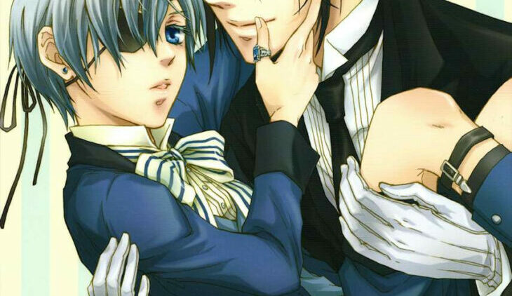[Candy_pot (Hoshino Minato)] Sweet paiN