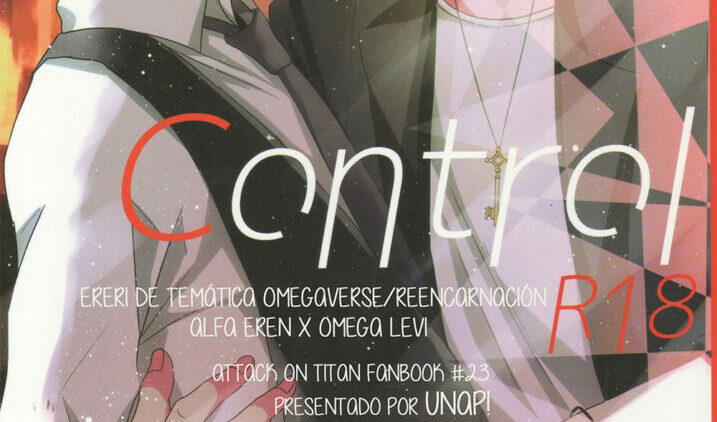 Control – Shingeki no Kyojin