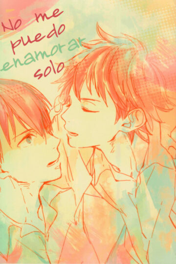 Hitoride wa koi wa dekinai