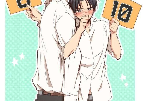 MidoTakao’s First Go At Riding