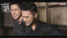 Pareja de chicos japoneses-2 – kopie