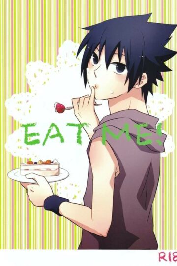 SPICA-INAMORI-Megumi-Eat-Me-Naruto-dj-Esp-1