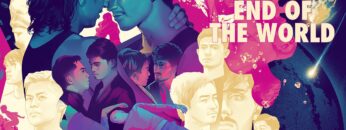 Love at the End of the World