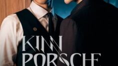 KinnPorsche The Series