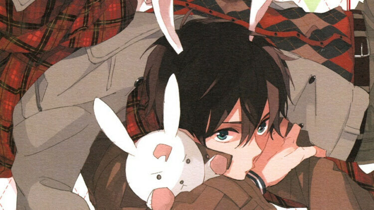 Usagi-ni-Natta-Onii-sama-1