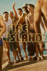Fire Island- Orgullo y Seducción