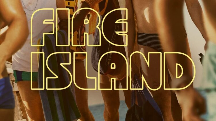 Fire Island- Orgullo y Seducción