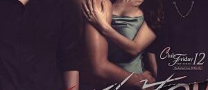 Club Friday The Series 12 Uncharted Love