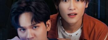 Ghost Host, Ghost House