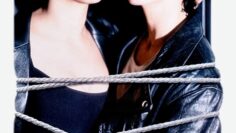 Lazos ardientes (Yuri – GL)