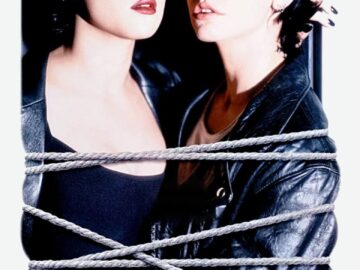 Lazos ardientes (Yuri – GL)