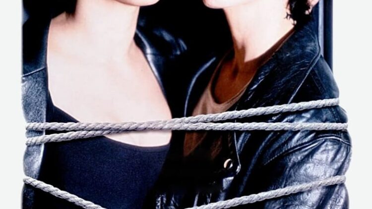 Lazos ardientes (Yuri – GL)