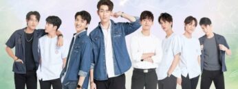 2 Moons- The Ambassador