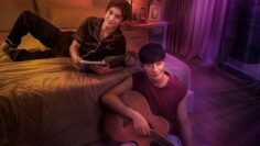 609 Bedtime Story