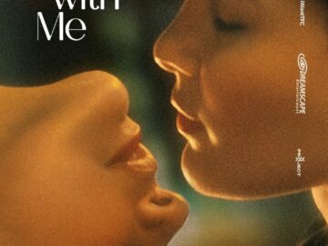 Sleep with Me (Yuri-GL)