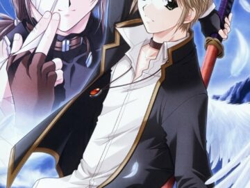 Angel’s Feather – Sub Español