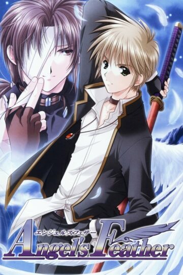 Angel’s Feather – Sub Español