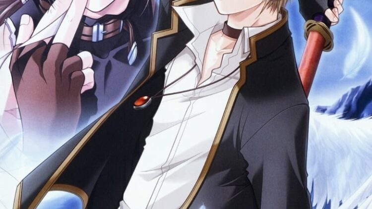 Angel’s Feather – Sub Español