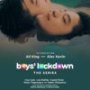 Boys’ Lockdown
