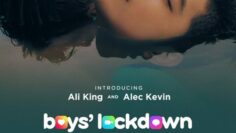 Boys’ Lockdown